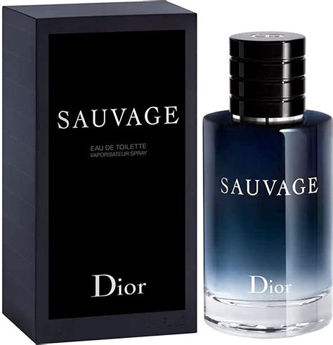 dior sauvage eau de toilette details|Dior eau sauvage toilette 100ml.